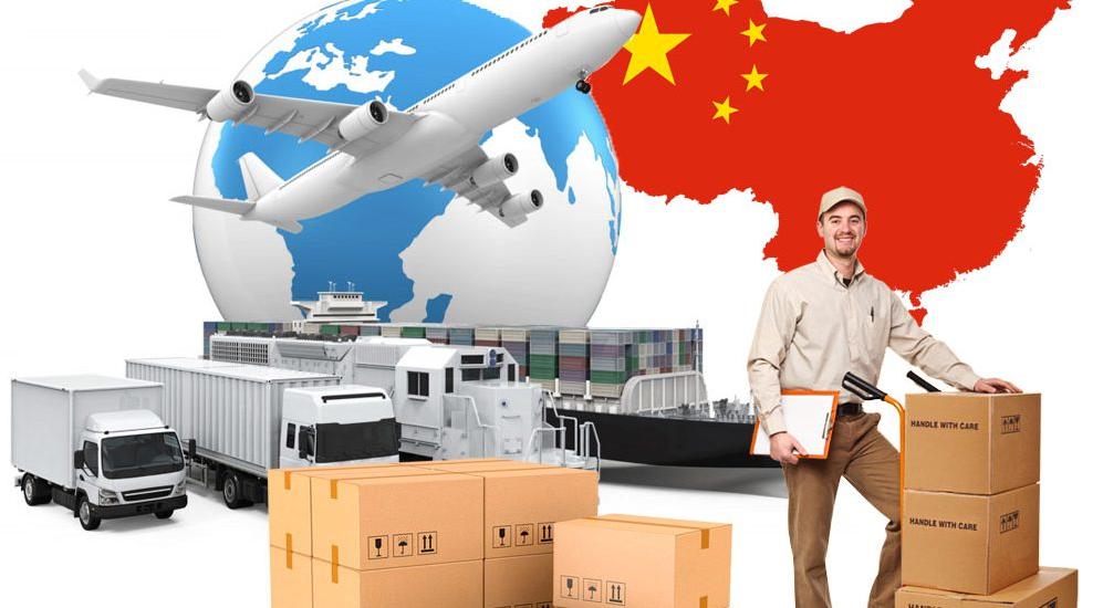 Kinh nghiệm tính phí vận chuyện hàng từ trung quốc về Việt Nam