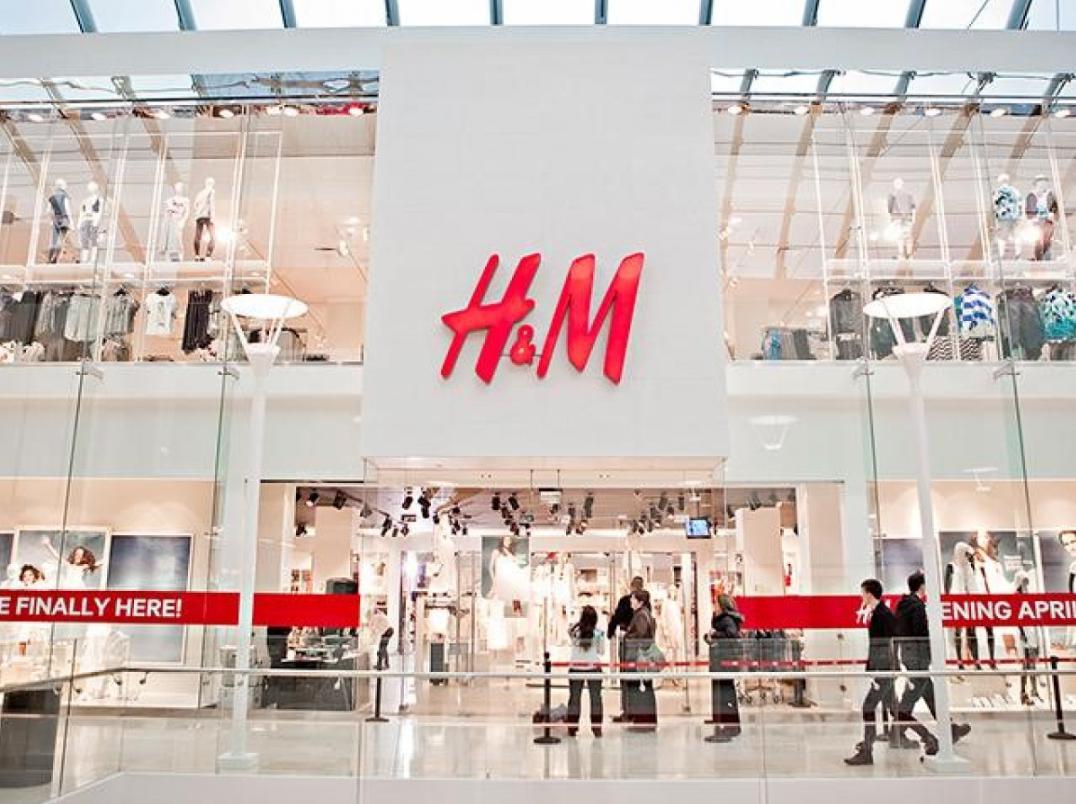 Khác biệt giữa H&M trung quốc và Việt Nam