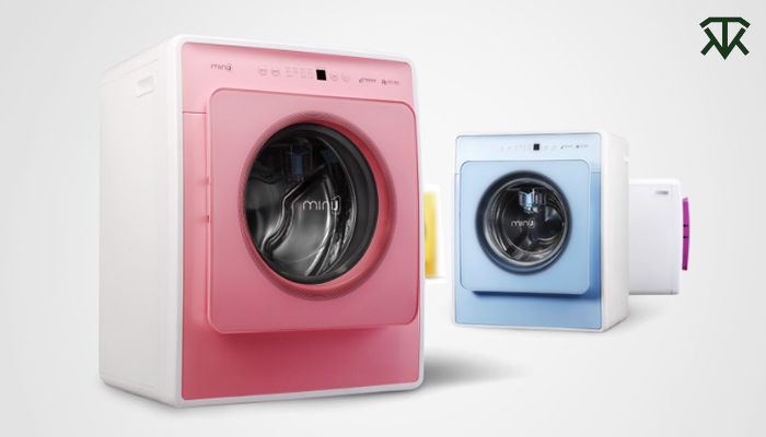 Máy giặt mini Xiaomi Mini J