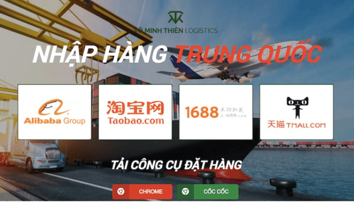 Nhập son nội địa trung giá gốc tại Võ Minh Thiên